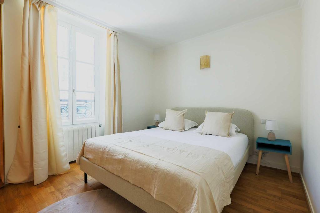 Modern Apartment - 2BR- 4P - Champ-de-Mars - 4