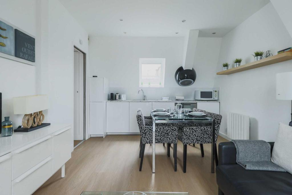 Bright apartment - 1BR-2P - Le Marais - 2