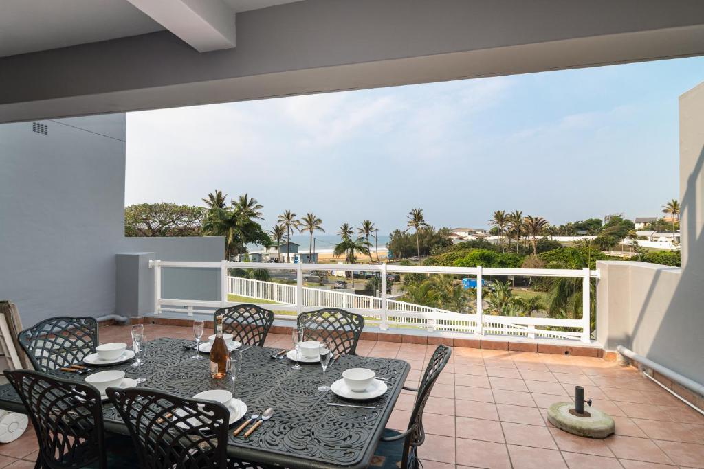 Gleneagles 7, Ballito