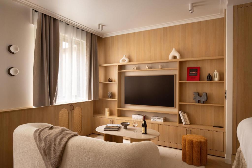 Magnificent Studio Cosy -2P- Parc Monceau - 2