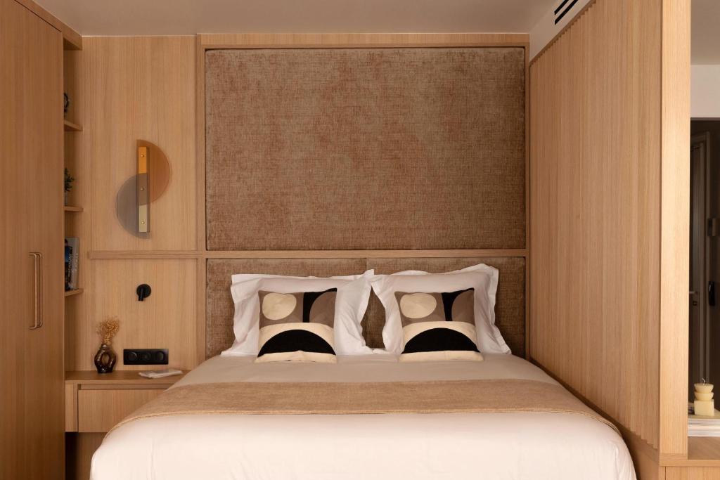 Magnificent Studio Cosy -2P- Parc Monceau - 4