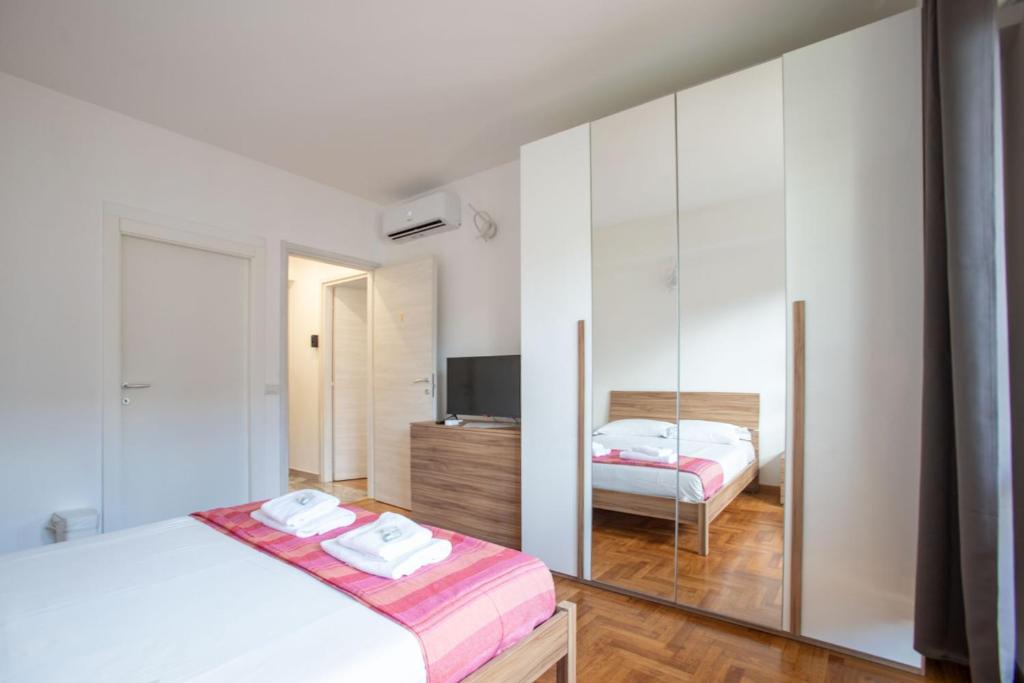 VI Domus - Vatican Museum Guest House - Roma - 1