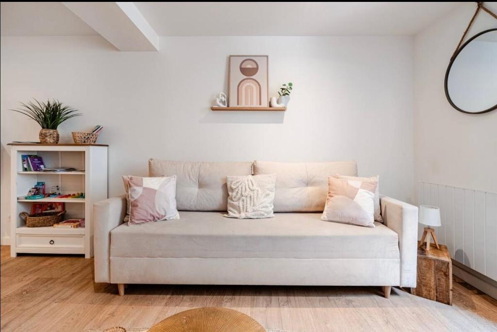 L'échappée Belle, Vienne