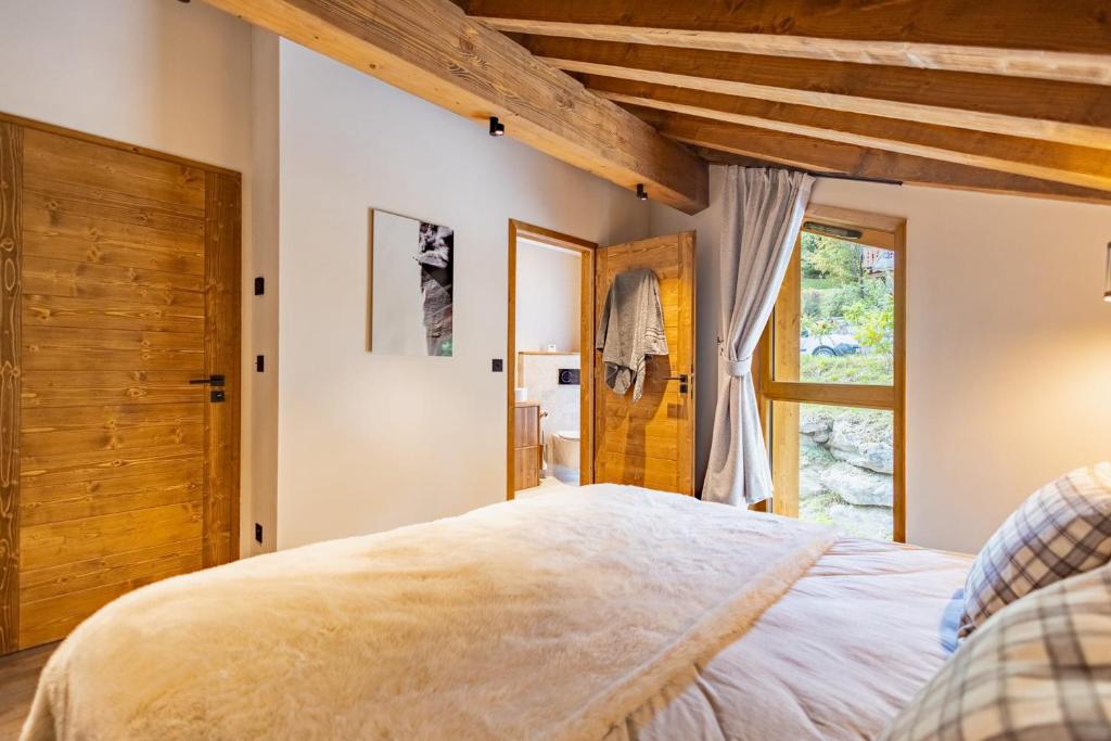 Chalets Killington #4 - 4 personnes - 3