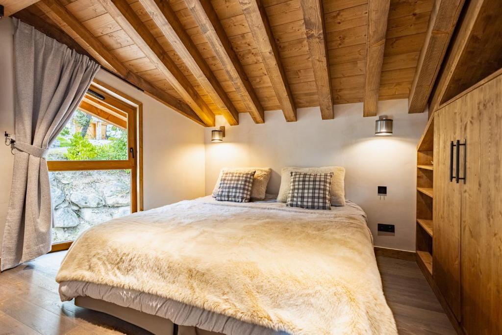 Chalets Killington #4 - 4 personnes - 4