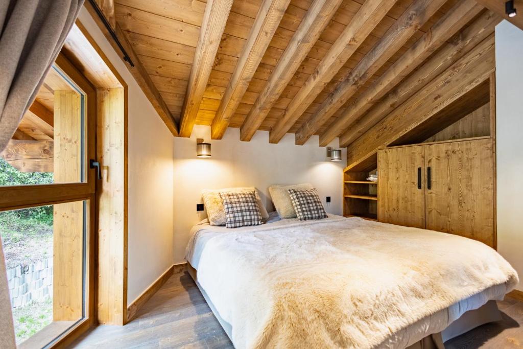 Chalets Killington #4 - 4 personnes - 5