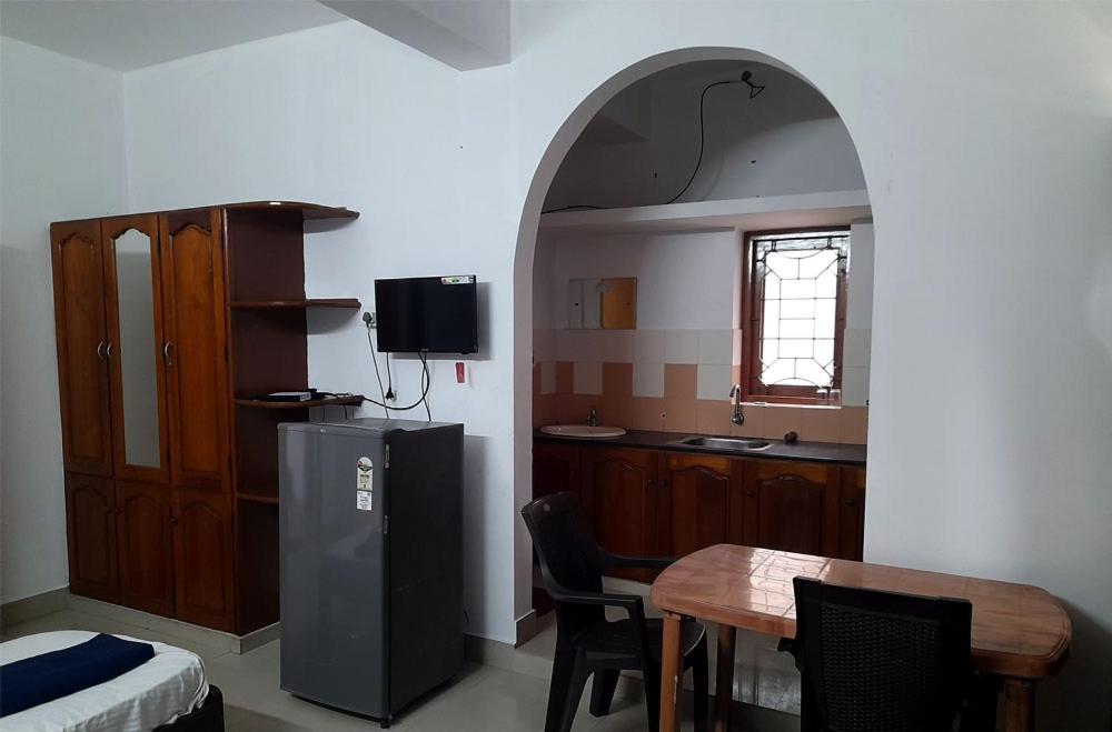 All Seasons TVM, Trivandrum