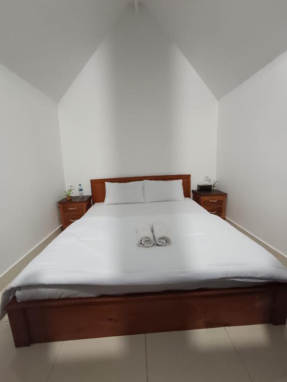 Savana Bali Guesthouse, Kubupenlokan