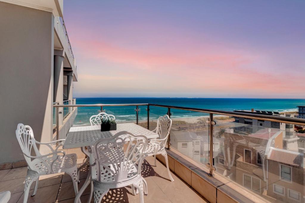 Island View near Blouberg Beach, Cape Town