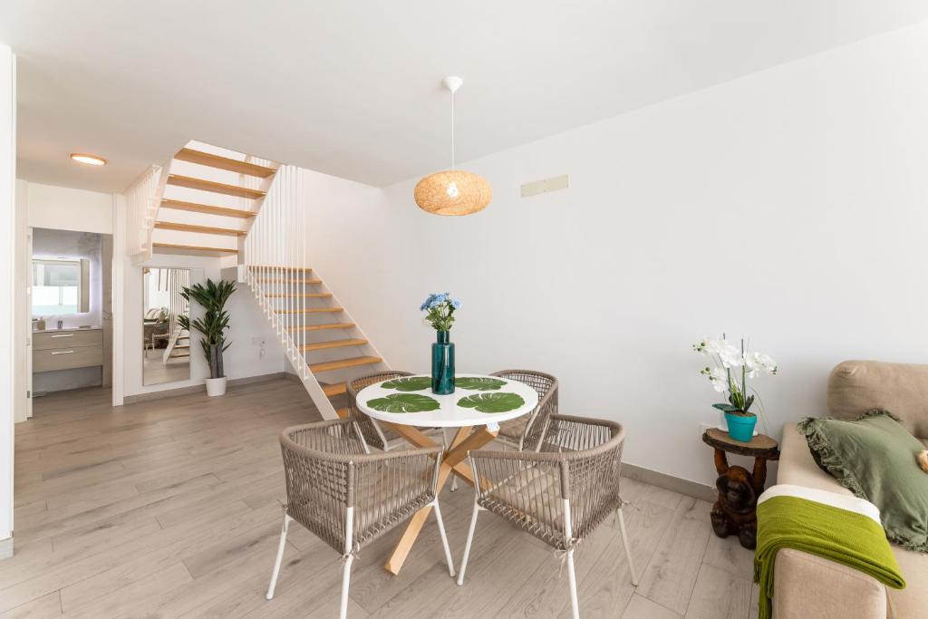 Casa Lamar Tías - 4
