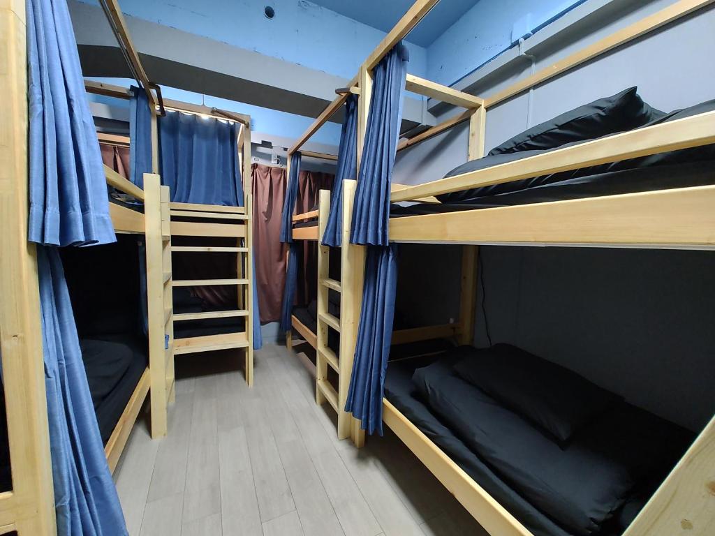 Comfortable mattresses