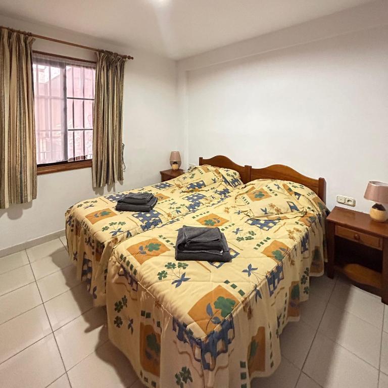 2 bed apt with pool views in Las Americas K201 - 2