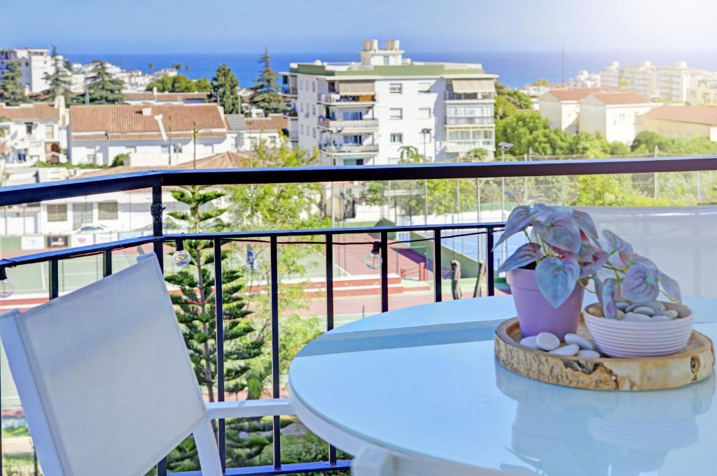 Apartamento Nerja - Urbanización Almijara - 3