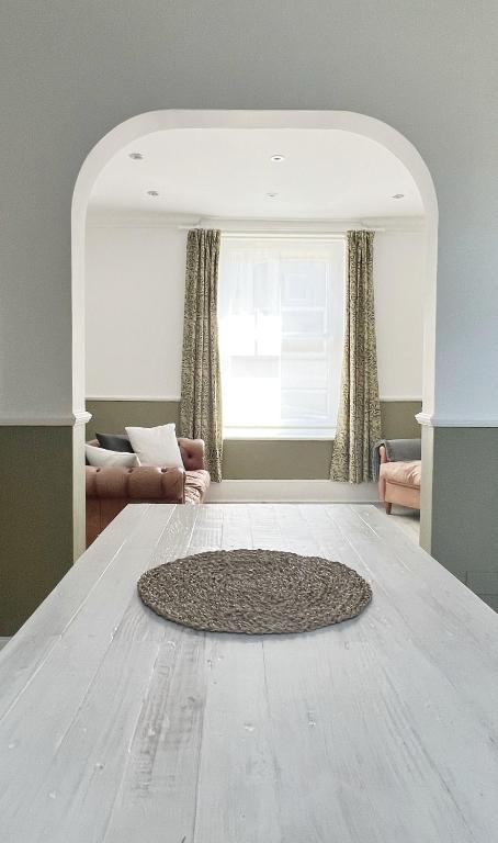 Rodney Retreat, Ramsgate Kent, Haywards Heath