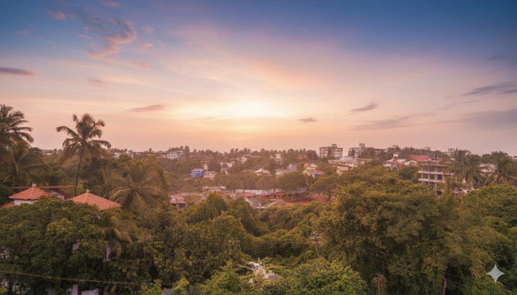 バルコニー/テラス