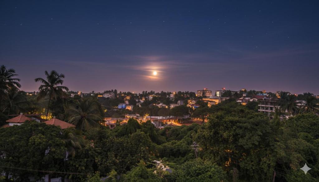 バルコニー/テラス