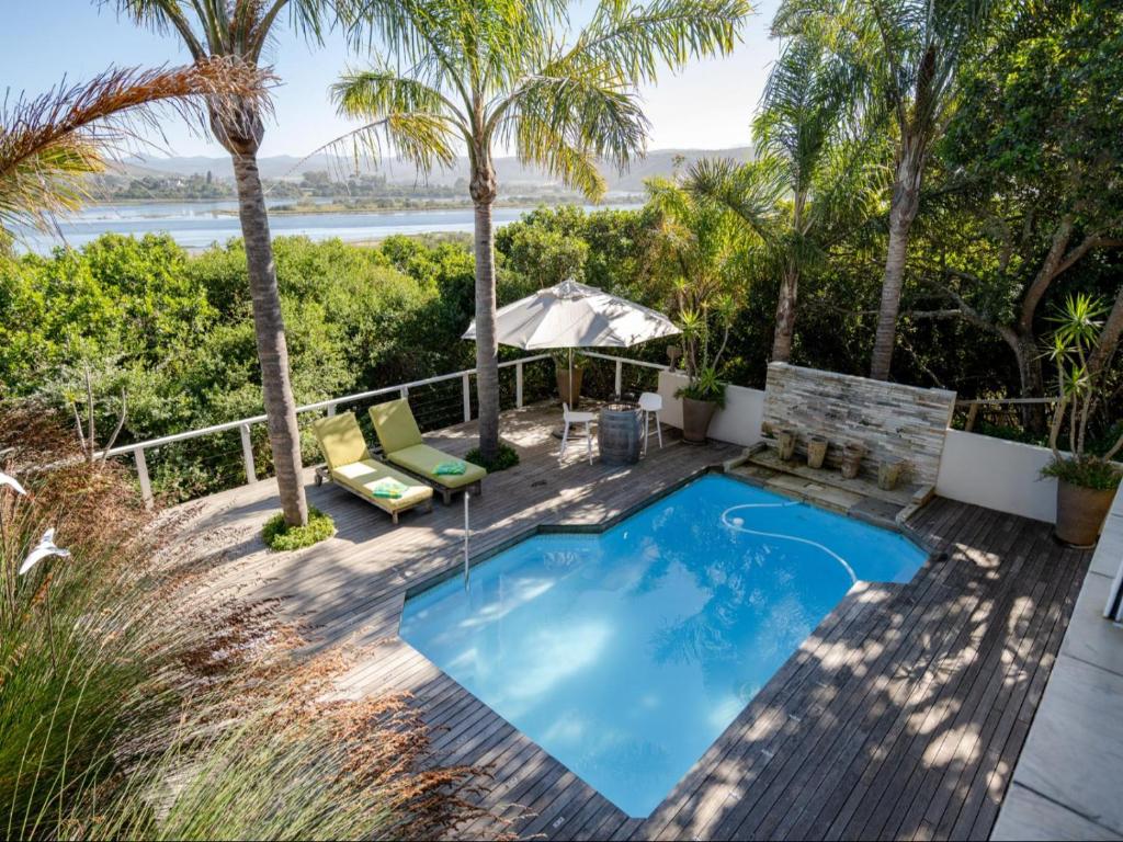 Samphire, Plettenberg Bay