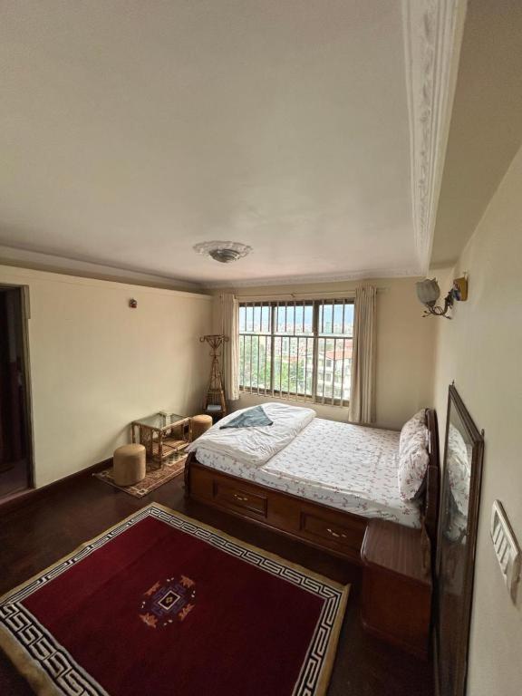 Homely, Káthmándú