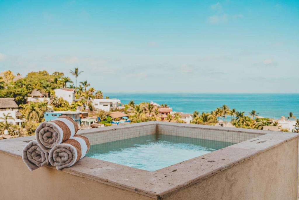 Sayulita Serenity, Sayulita