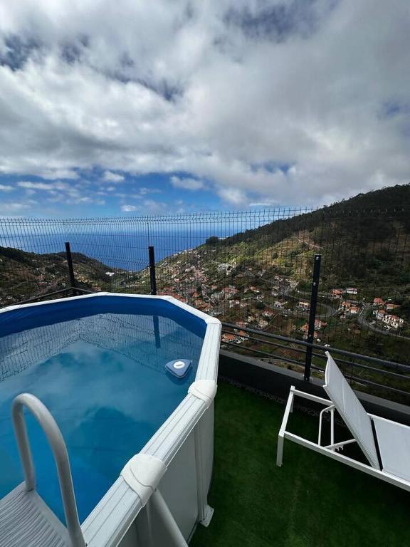 Fontainha - Hogar familiar o grupal, Quinta Grande