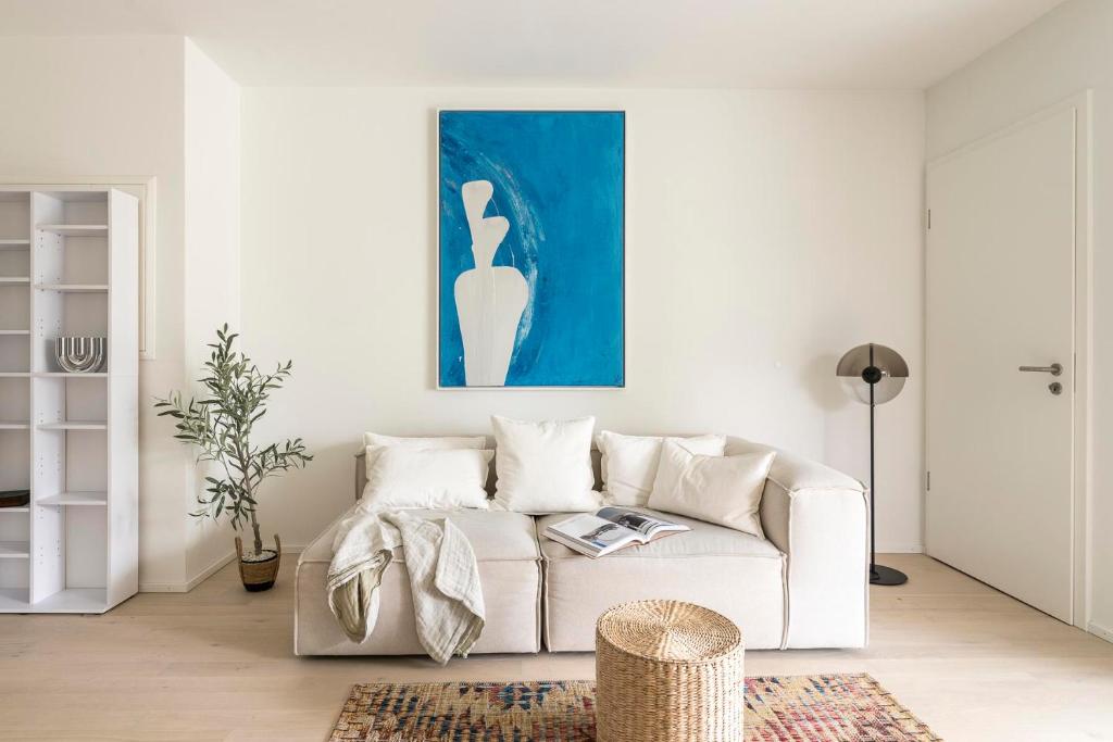 The Holiday II, Mnichov