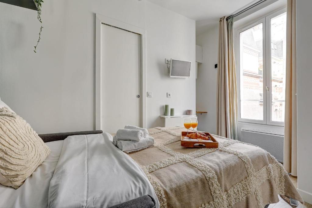 BnBNova - Quartier Montorgueil & Arts et Métiers, Paris