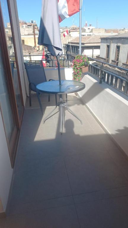 Casa Puente Bolognesi - 5