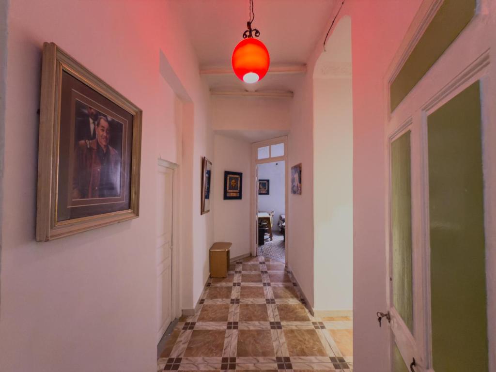 Tangier Homestay, Tanger