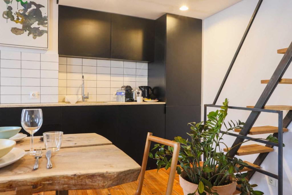 Charming Duplex - 2BD-5P - Nation - 2