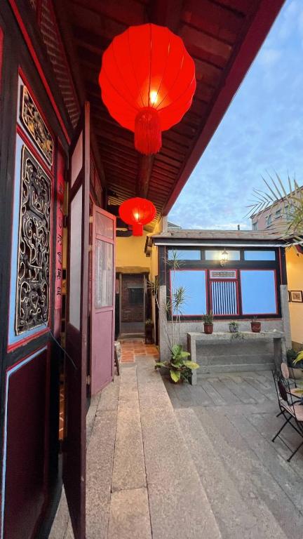 Da Fu Di B&B 호텔 이미지 1