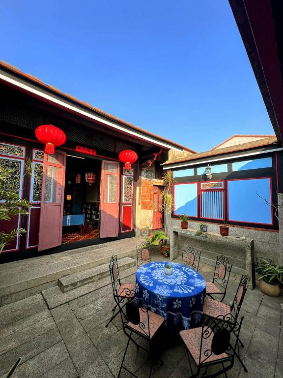 Da Fu Di B&B 호텔 이미지 2
