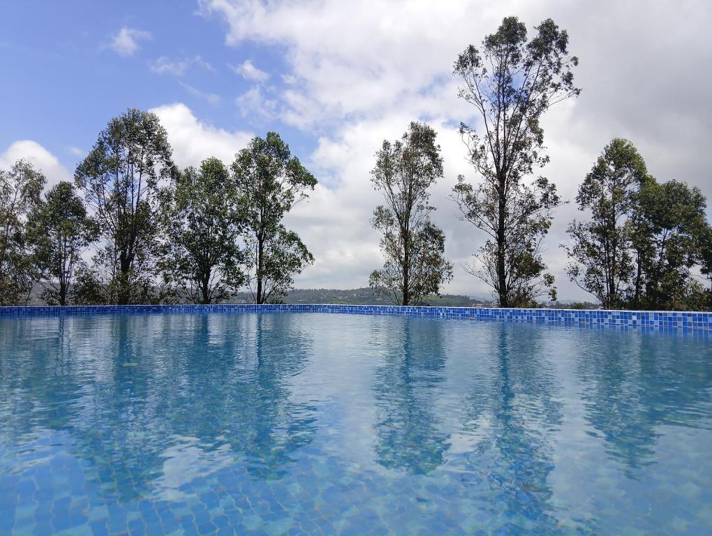 Ayati Resort & Spa, Panchgani