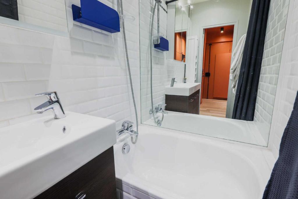 Charming apartment - 2BR-6P - Petit-Montrouge - 4