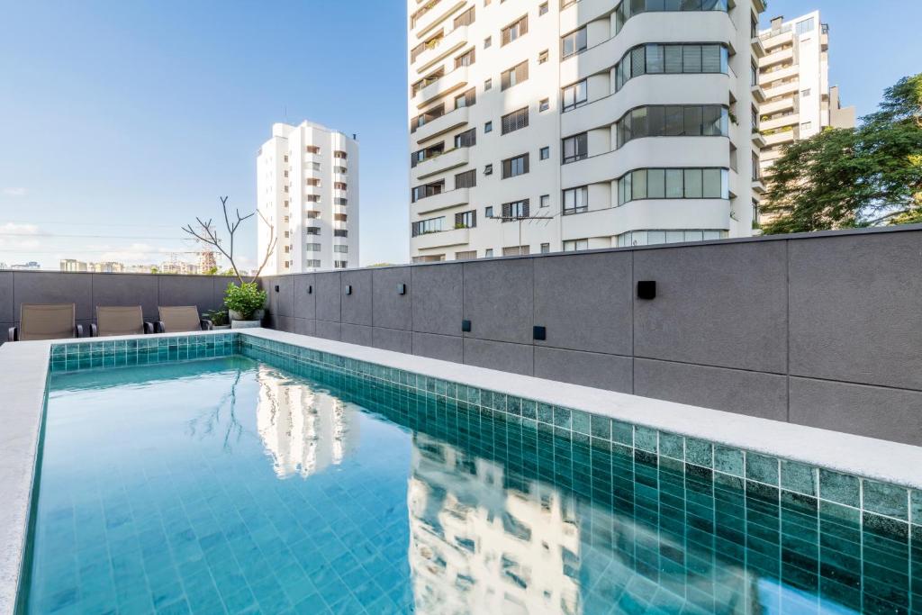 Smart Charlie Vitta Campo Belo, São Paulo
