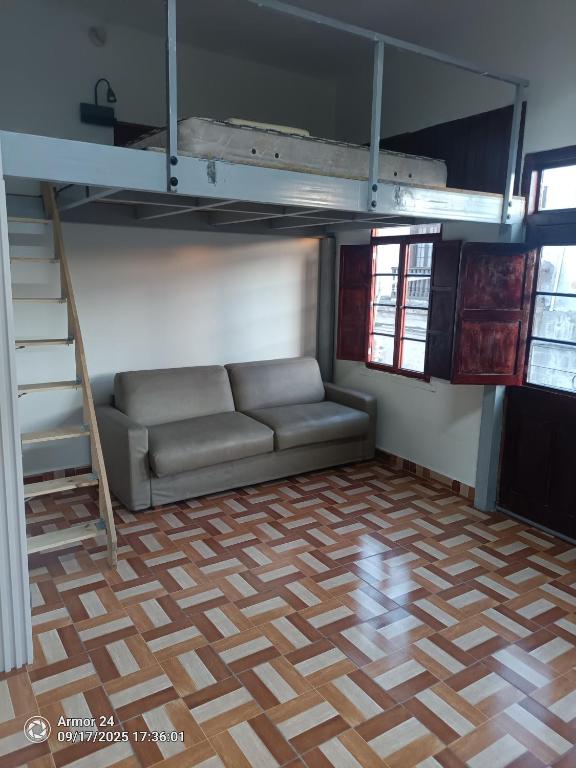 Casa Puente Bolognesi - 3