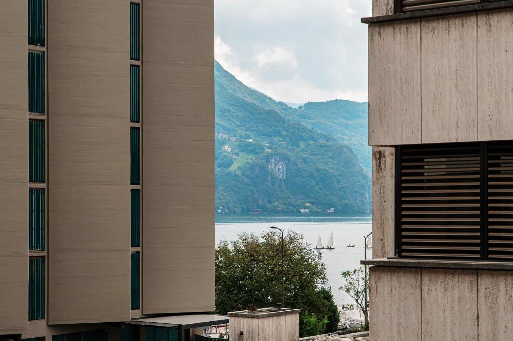 Yamina Luxury Apartment by Quokka 360 - Next to Lido di Lugano - 4