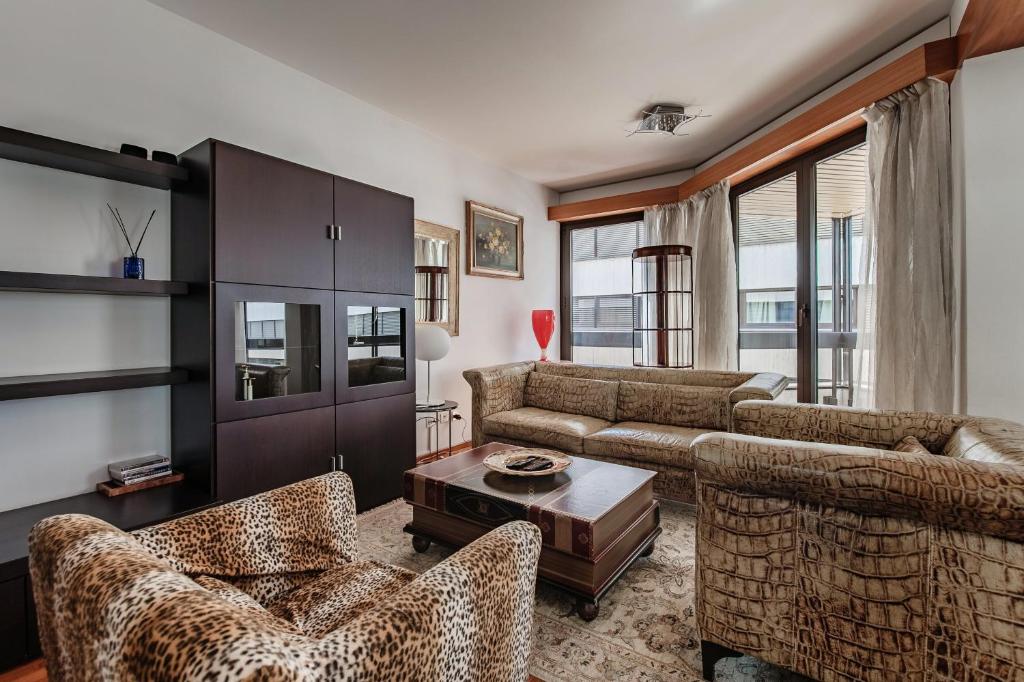 Yamina Luxury Apartment by Quokka 360 - Next to Lido di Lugano - 1