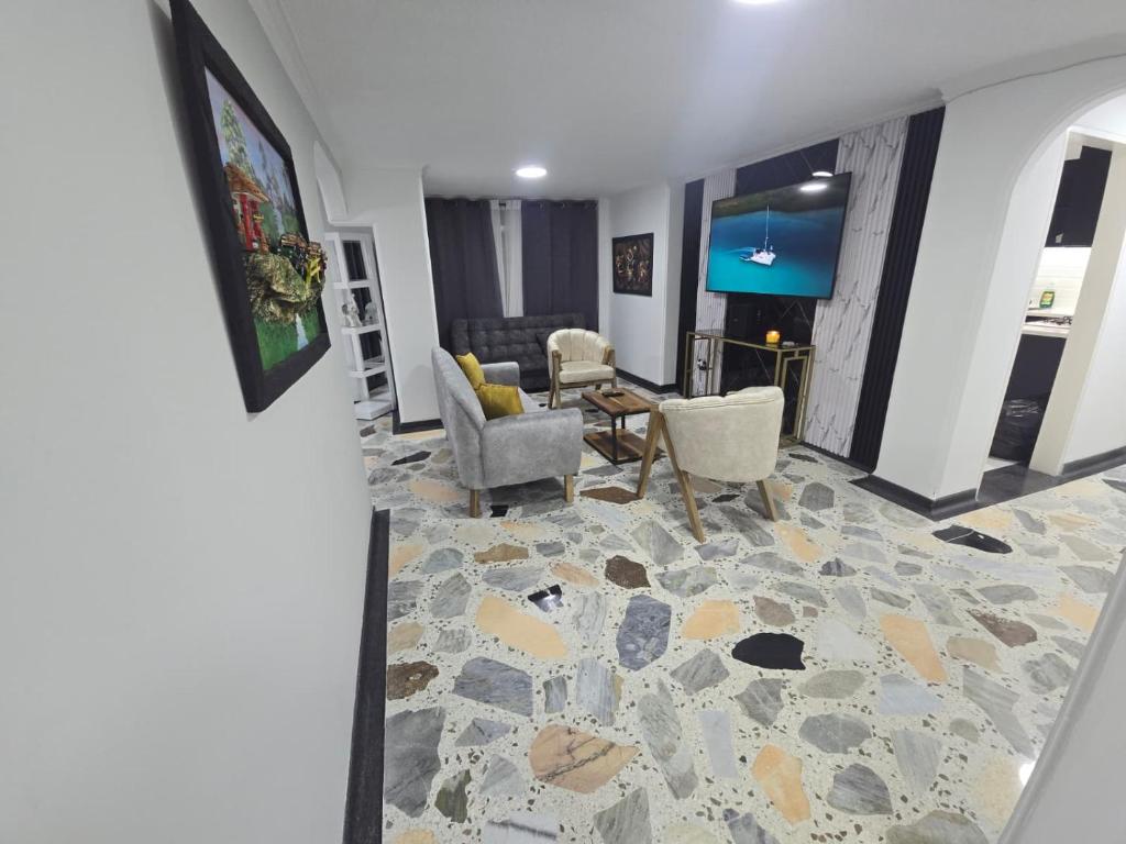Hermoso Apartamento en el Centro de Armenia-Quindio - 3