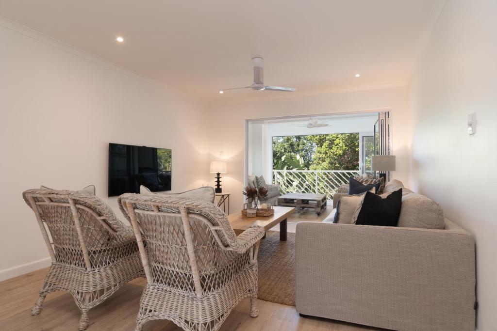 The Beacon 76, Ballito