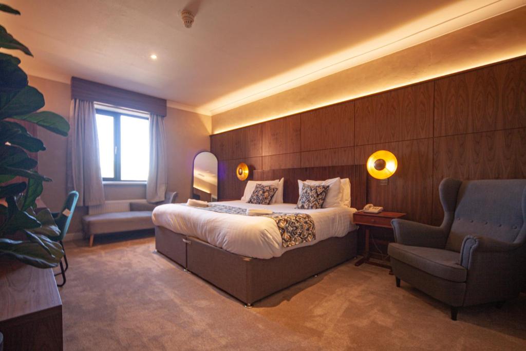 Highfield Hotel, Houghton le Spring