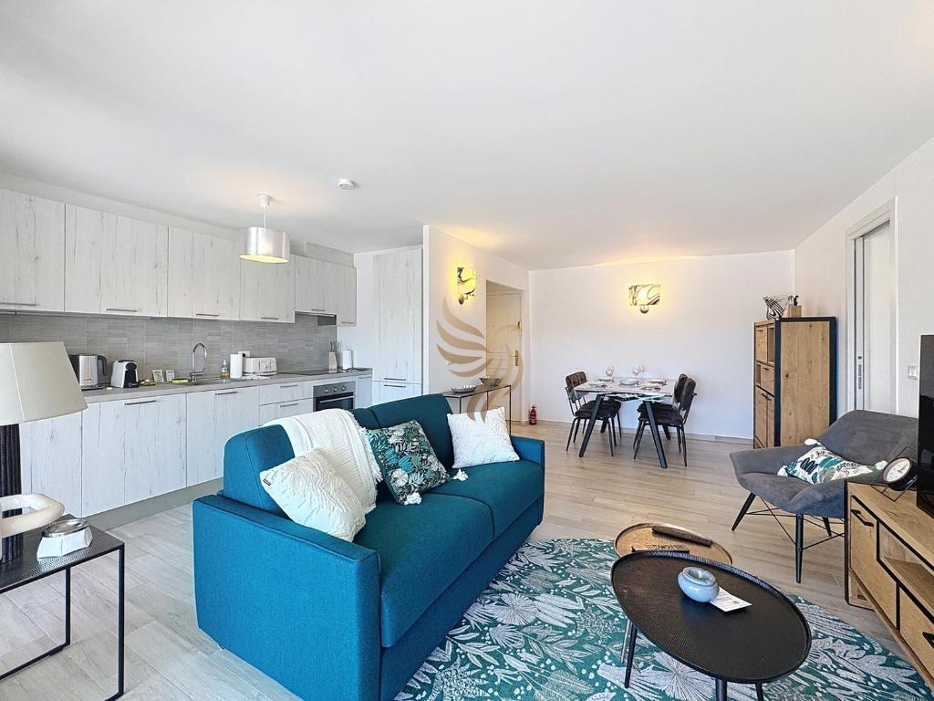 Serenity Getaway–4 people–WiFi–Terrace–Garage - 2