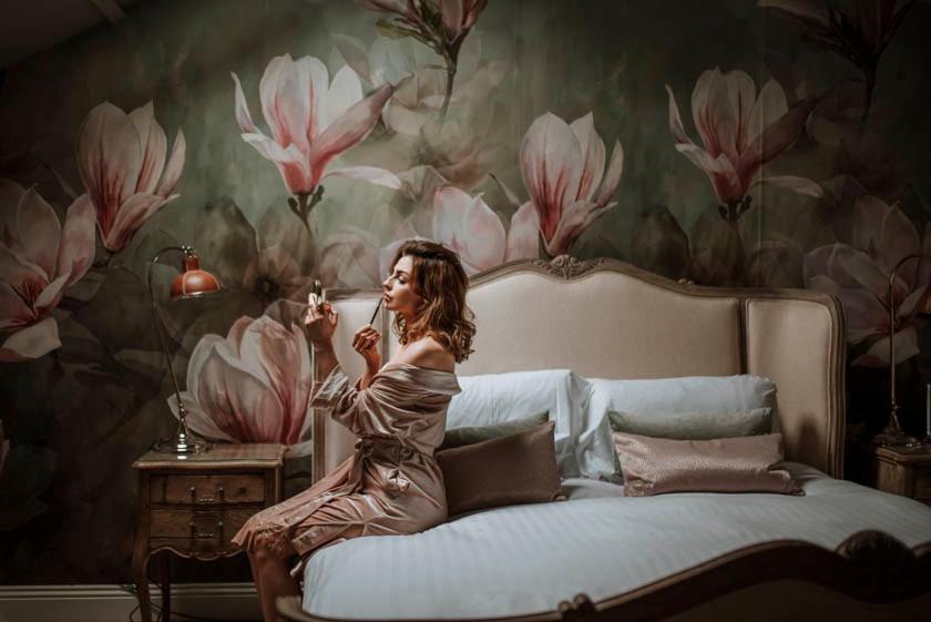 Woodhill Country House, Otterburn