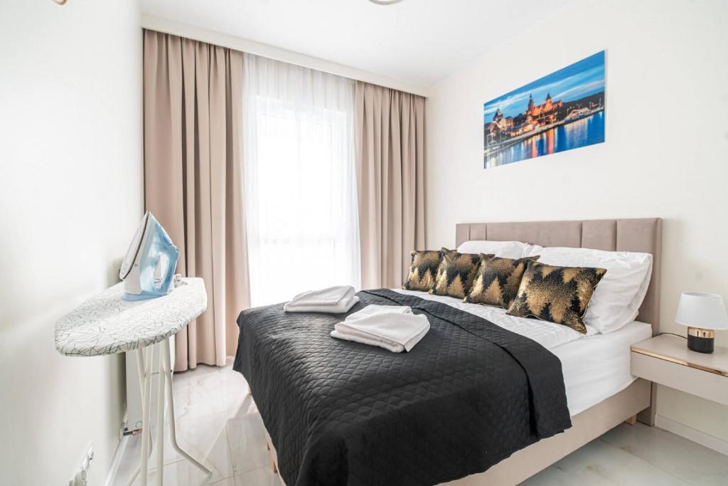 Apartly - Loft przy Zielonym Moście, Štetín