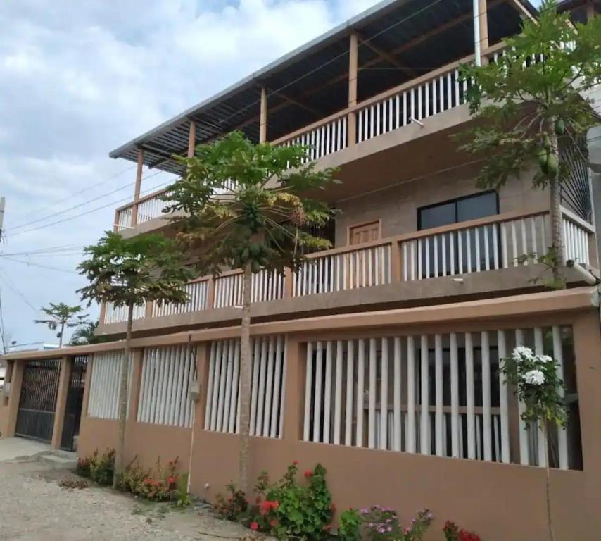 Departamento Crucita - 1