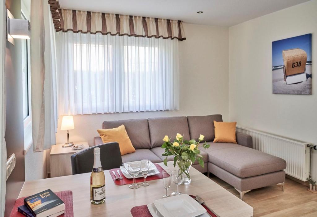 Seemuschel - 3, Cuxhaven