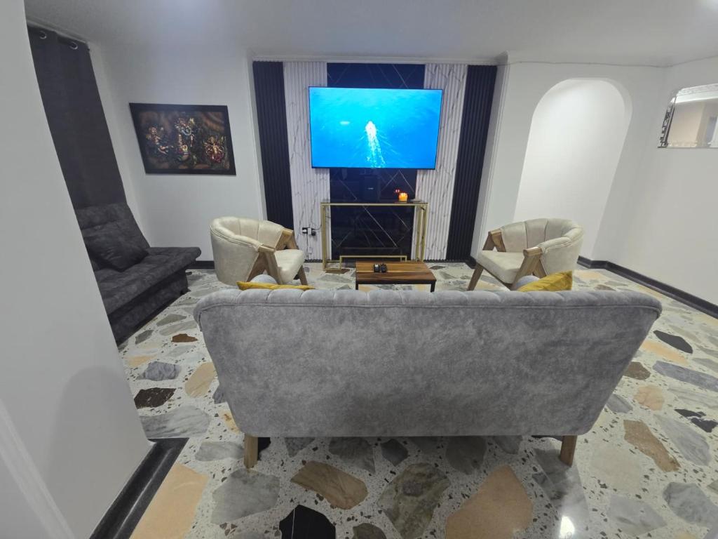 Hermoso Apartamento en el Centro de Armenia-Quindio - 4