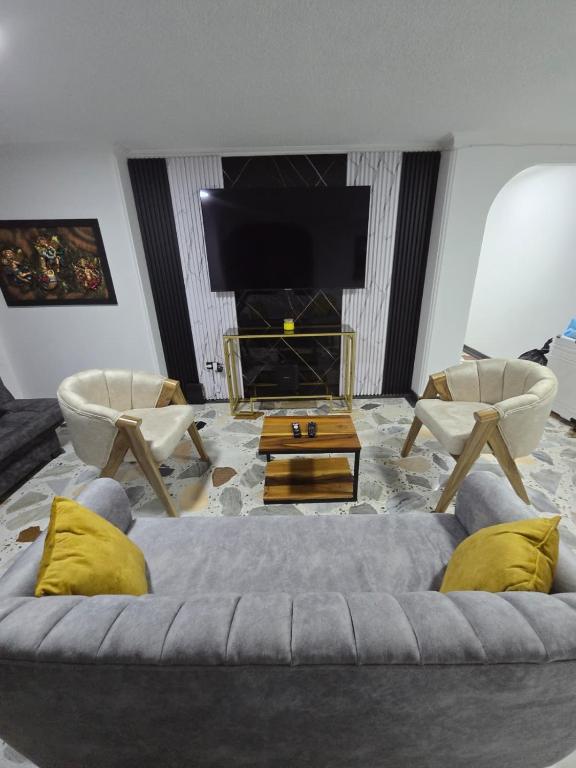 Hermoso Apartamento en el Centro de Armenia-Quindio - 5