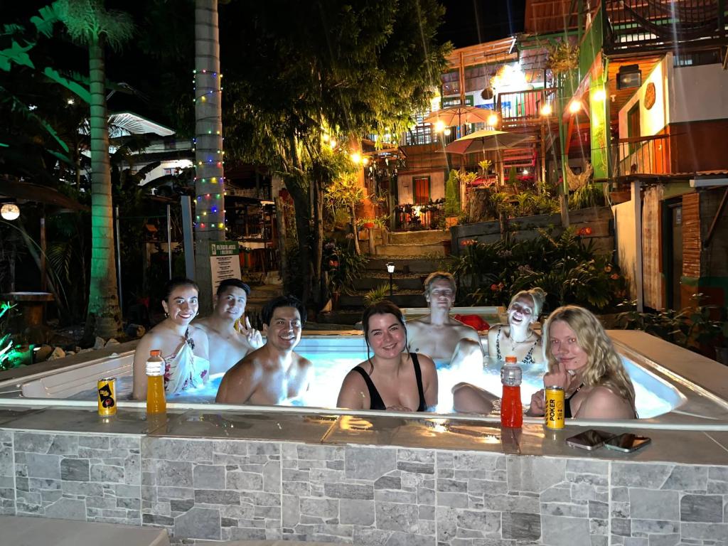 Hostal Estrella de Agua - 1