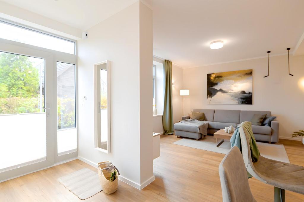 Klöönstuuv, Westfehmarn