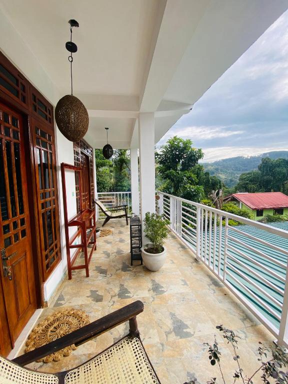 Sudumal Cottage 전경
